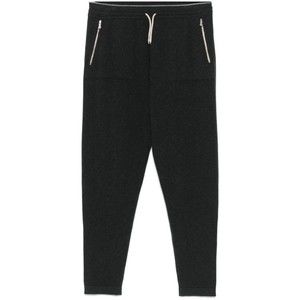 Eleventy Cashmere Track Pants - NWT
